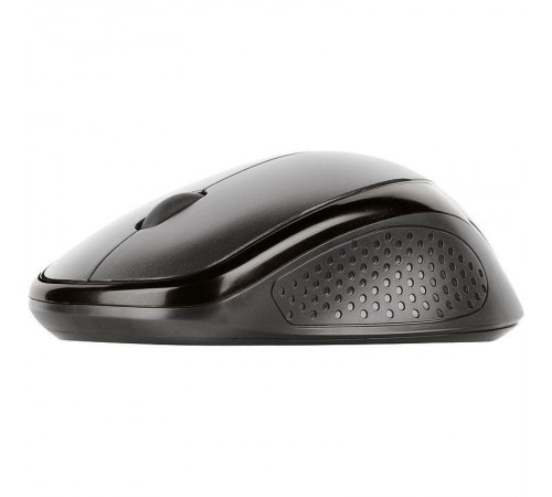 Миша бездротова SpeedLink Kappa Black (SL-630011-BK)