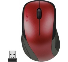 Миша бездротова SpeedLink Kappa Red (SL-630011-RD)