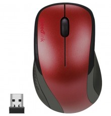 Миша бездротова SpeedLink Kappa Red (SL-630011-RD)