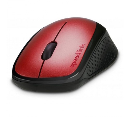Миша бездротова SpeedLink Kappa Red (SL-630011-RD)