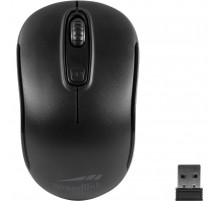 Миша бездротова SpeedLink Ceptica Black (SL-630013-BKBK)