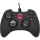 Геймпад дротовий SpeedLink Rait PC/PS3/Switch Black (SL-650010-BK)