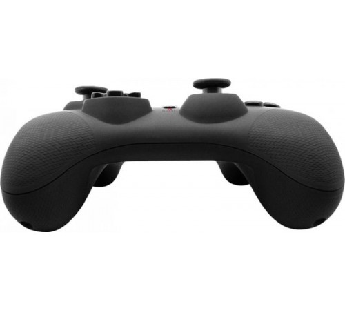 Геймпад дротовий SpeedLink Rait PC/PS3/Switch Black (SL-650010-BK) Геймпад дротовий SpeedLink Rait PC/PS3/Switch Black (SL-650010-BK)