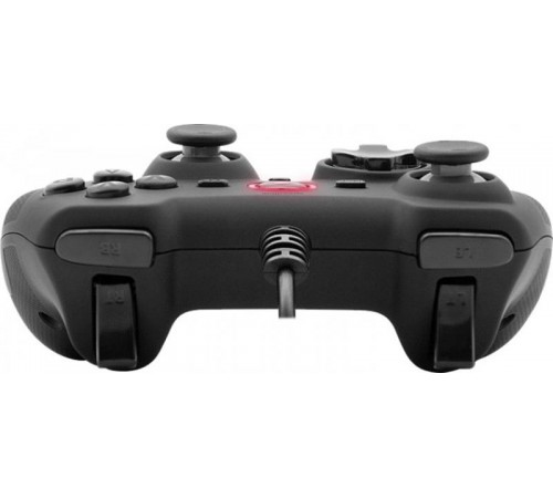 Геймпад дротовий SpeedLink Rait PC/PS3/Switch Black (SL-650010-BK) Геймпад дротовий SpeedLink Rait PC/PS3/Switch Black (SL-650010-BK)