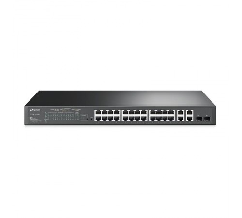 Комутатор TP-Link SL2428P Комутатор TP-Link SL2428P