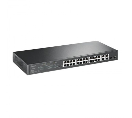 Комутатор TP-Link SL2428P Комутатор TP-Link SL2428P