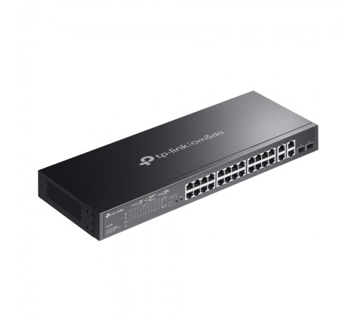 Комутатор TP-Link SL2428P Комутатор TP-Link SL2428P