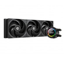 Система водяного охолодження ID-Cooling Space LCD SL360 Pro SE
