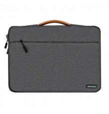 Чохол-сумка для ноутбука Grand-X SLX-13D 13" Dark Grey
