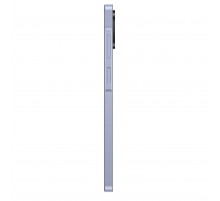 Смартфон Samsung Galaxy A07 SM-A075 4/128GB Light Violet (SM-A075FLVGSEK)
