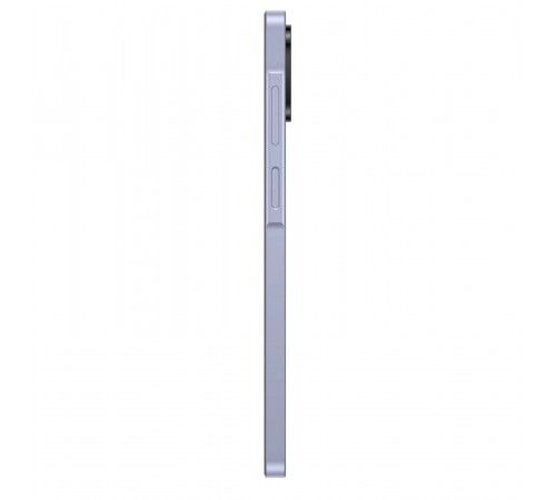 Смартфон Samsung Galaxy A07 SM-A075 4/128GB Light Violet (SM-A075FLVGSEK)