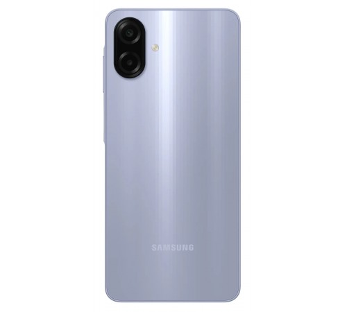 Смартфон Samsung Galaxy A07 SM-A075 4/128GB Light Violet (SM-A075FLVGSEK)