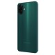Смартфон Samsung Galaxy A07 SM-A075 4/128GB Green (SM-A075FZGGSEK)