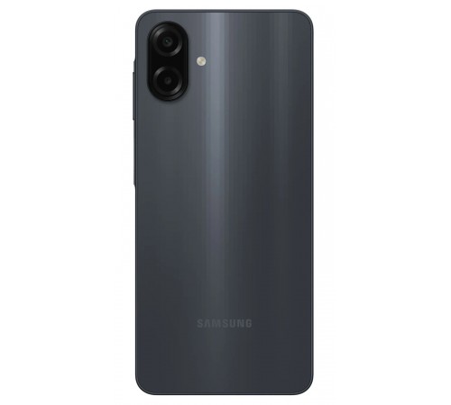 Смартфон Samsung Galaxy A07 SM-A075 4/128GB Black (SM-A075FZKGSEK)