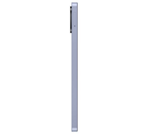 Смартфон Samsung Galaxy A07s SM-A077 4/128GB Light Violet (SM-A077FLVGSEK)
