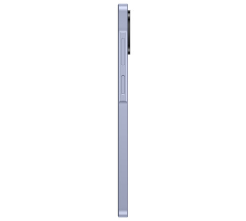 Смартфон Samsung Galaxy A07s SM-A077 4/128GB Light Violet (SM-A077FLVGSEK)