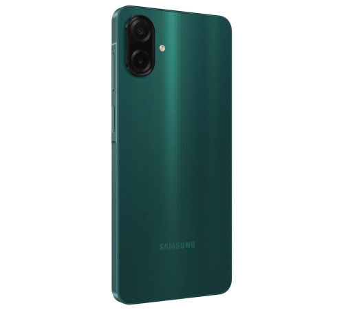Смартфон Samsung Galaxy A07s SM-A077 4/128GB Green (SM-A077FZGGSEK)