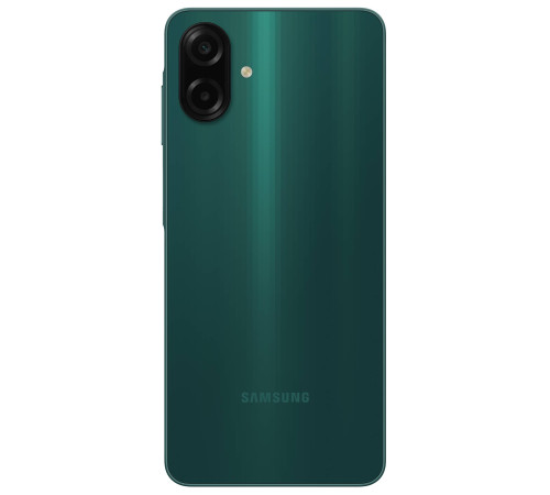Смартфон Samsung Galaxy A07s SM-A077 4/128GB Green (SM-A077FZGGSEK)