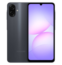 Смартфон Samsung Galaxy A07s SM-A077 4/128GB Black (SM-A077FZKGSEK)