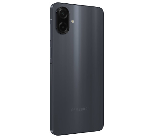 Смартфон Samsung Galaxy A07s SM-A077 4/128GB Black (SM-A077FZKGSEK)