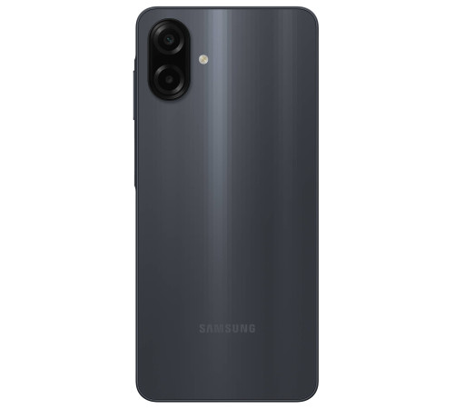 Смартфон Samsung Galaxy A07s SM-A077 4/128GB Black (SM-A077FZKGSEK)
