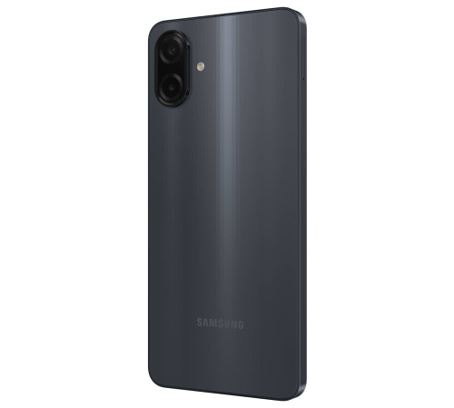Смартфон Samsung Galaxy A07s SM-A077 4/128GB Black (SM-A077FZKGSEK)