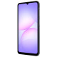 Смартфон Samsung Galaxy A07s SM-A077 4/128GB Black (SM-A077FZKGSEK)