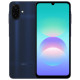 Смартфон Samsung Galaxy A08 SM-A085 4/128GB Dark Blue (SM-A085FDBGSEK)