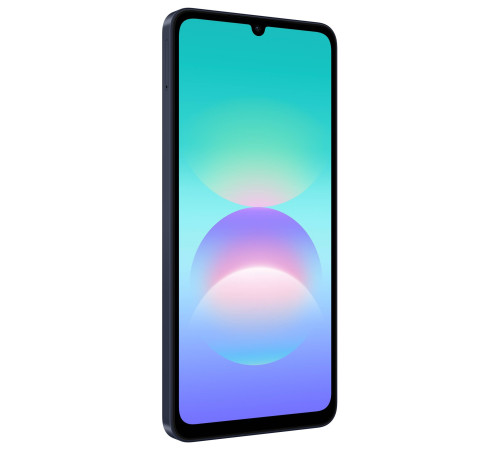 Смартфон Samsung Galaxy A08 SM-A085 4/128GB Dark Blue (SM-A085FDBGSEK)