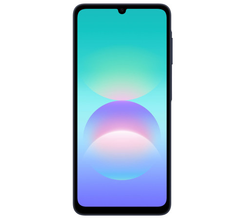 Смартфон Samsung Galaxy A08 SM-A085 4/128GB Dark Blue (SM-A085FDBGSEK)