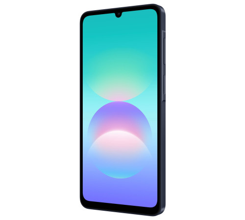 Смартфон Samsung Galaxy A08 SM-A085 4/128GB Dark Blue (SM-A085FDBGSEK)