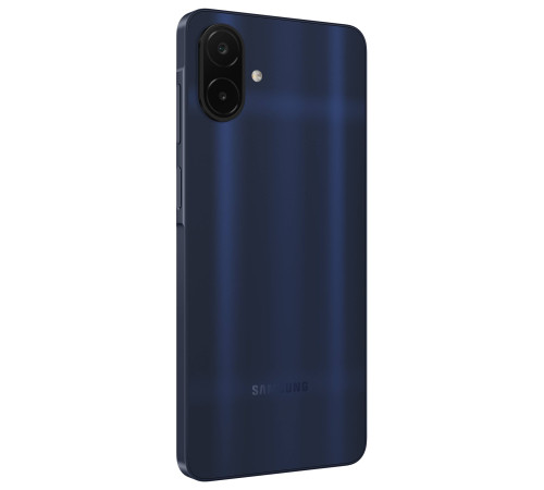 Смартфон Samsung Galaxy A08 SM-A085 4/128GB Dark Blue (SM-A085FDBGSEK)
