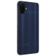 Смартфон Samsung Galaxy A08 SM-A085 4/128GB Dark Blue (SM-A085FDBGSEK)