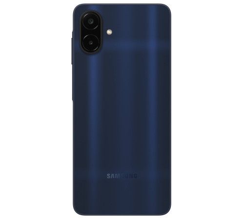 Смартфон Samsung Galaxy A08 SM-A085 4/128GB Dark Blue (SM-A085FDBGSEK)