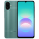 Смартфон Samsung Galaxy A08 SM-A085 4/128GB Green (SM-A085FZGGSEK)