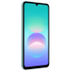 Смартфон Samsung Galaxy A08 SM-A085 4/128GB Green (SM-A085FZGGSEK)