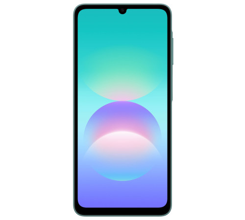 Смартфон Samsung Galaxy A08 SM-A085 4/128GB Green (SM-A085FZGGSEK)