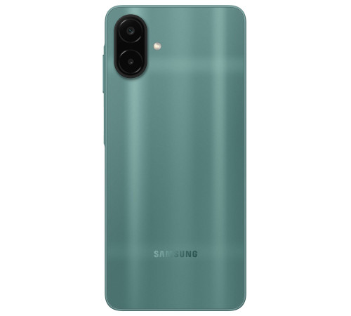 Смартфон Samsung Galaxy A08 SM-A085 4/128GB Green (SM-A085FZGGSEK)