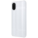 Смартфон Samsung Galaxy A08 SM-A085 4/128GB Silver (SM-A085FZSGSEK)