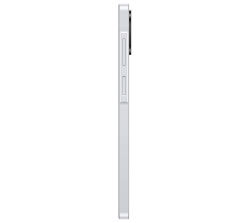 Смартфон Samsung Galaxy A08 SM-A085 4/128GB Silver (SM-A085FZSGSEK)