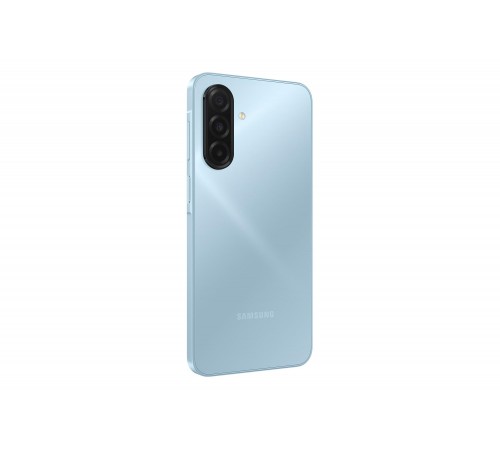 Смартфон Samsung Galaxy A17 SM-A175 4/128GB Light Blue (SM-A175FLBBEUC)