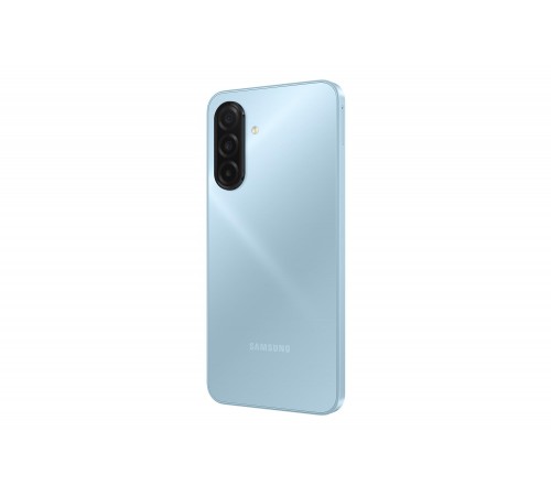 Смартфон Samsung Galaxy A17 SM-A175 4/128GB Light Blue (SM-A175FLBBEUC)