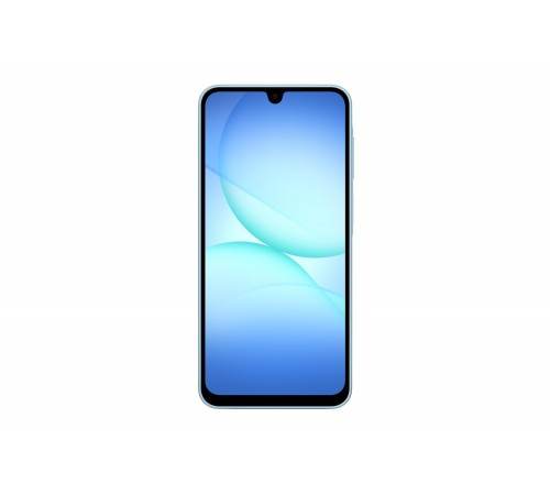 Смартфон Samsung Galaxy A17 SM-A175 4/128GB Light Blue (SM-A175FLBBEUC)