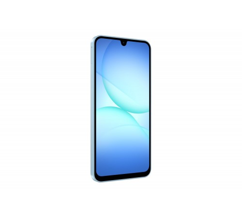 Смартфон Samsung Galaxy A17 SM-A175 4/128GB Light Blue (SM-A175FLBBEUC)