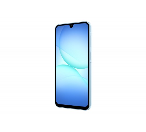 Смартфон Samsung Galaxy A17 SM-A175 4/128GB Light Blue (SM-A175FLBBEUC)
