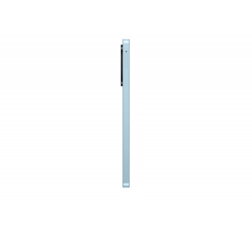 Смартфон Samsung Galaxy A17 SM-A175 4/128GB Light Blue (SM-A175FLBBEUC)