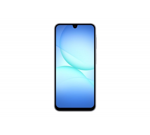 Смартфон Samsung Galaxy A17 SM-A175 8/256GB Gray (SM-A175FZAEEUC)