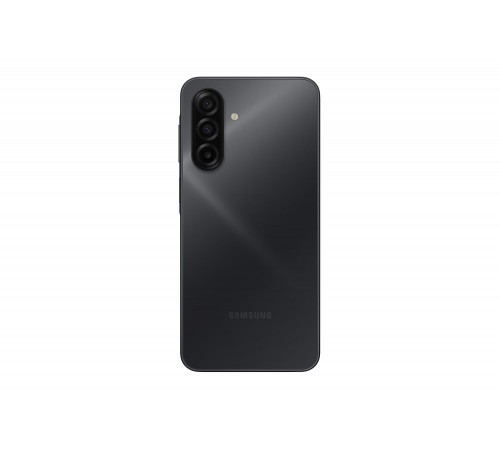 Смартфон Samsung Galaxy A17 SM-A175 4/128GB Black (SM-A175FZKBEUC)