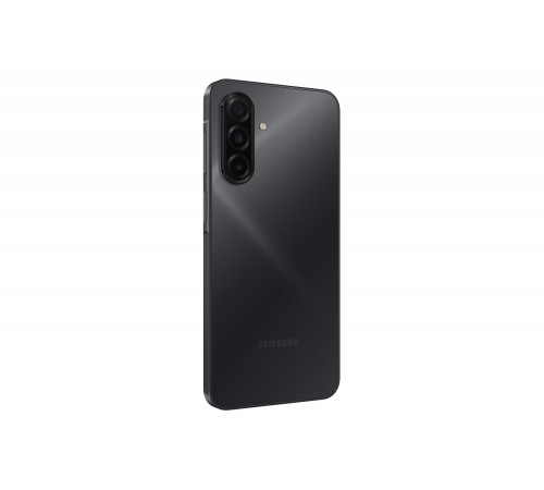 Смартфон Samsung Galaxy A17 SM-A175 4/128GB Black (SM-A175FZKBEUC)