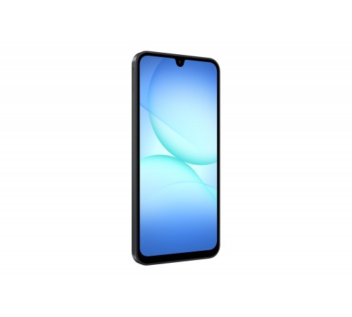 Смартфон Samsung Galaxy A17 SM-A175 4/128GB Black (SM-A175FZKBEUC)